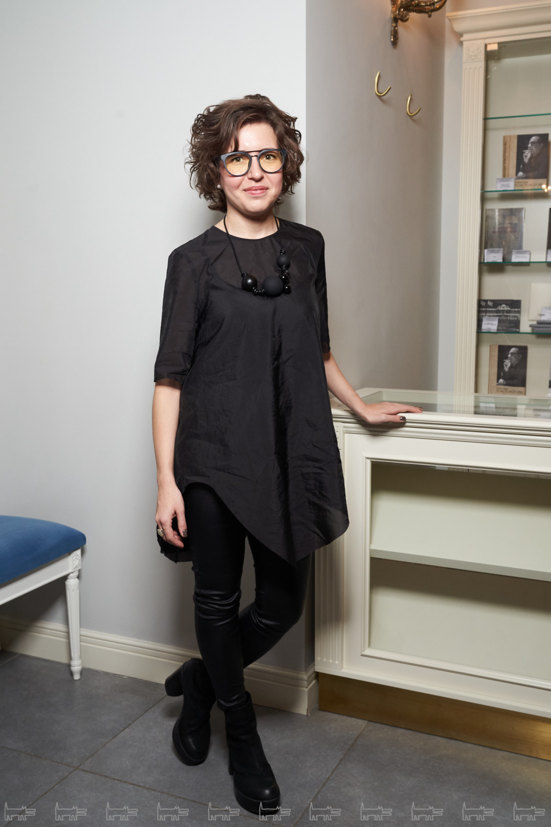 Мария Сергеева