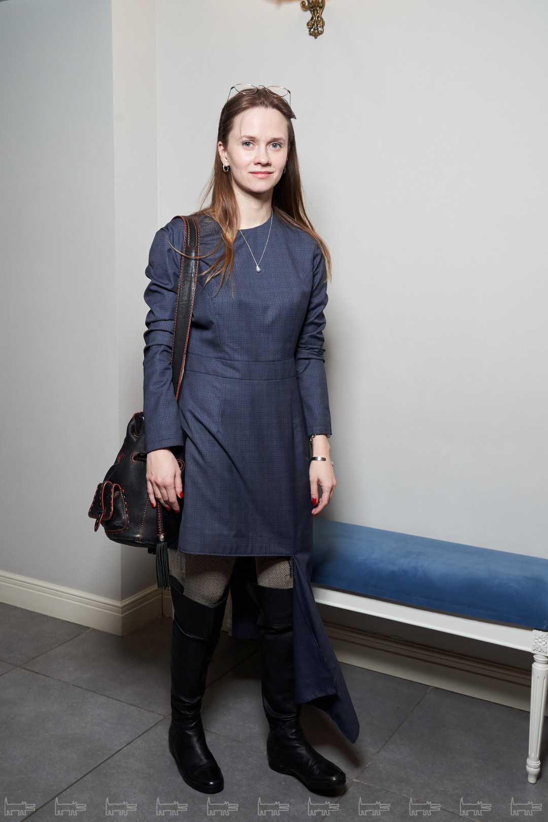 Елена Юшина