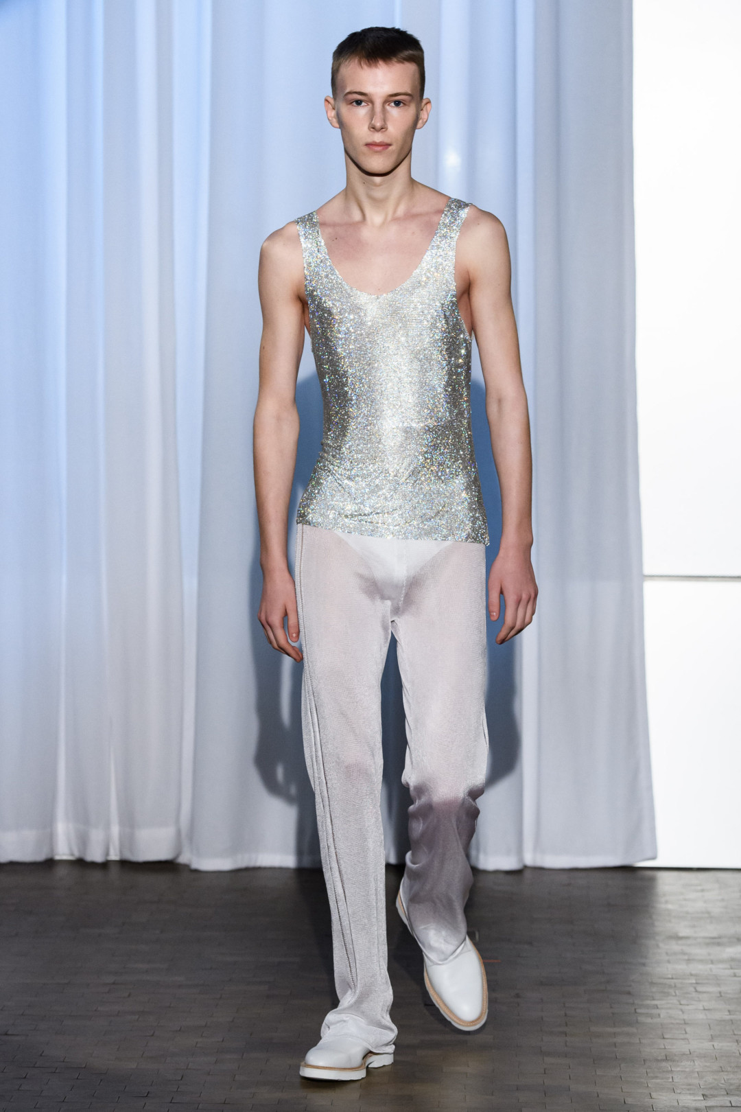 Ludovic de Saint Sernin