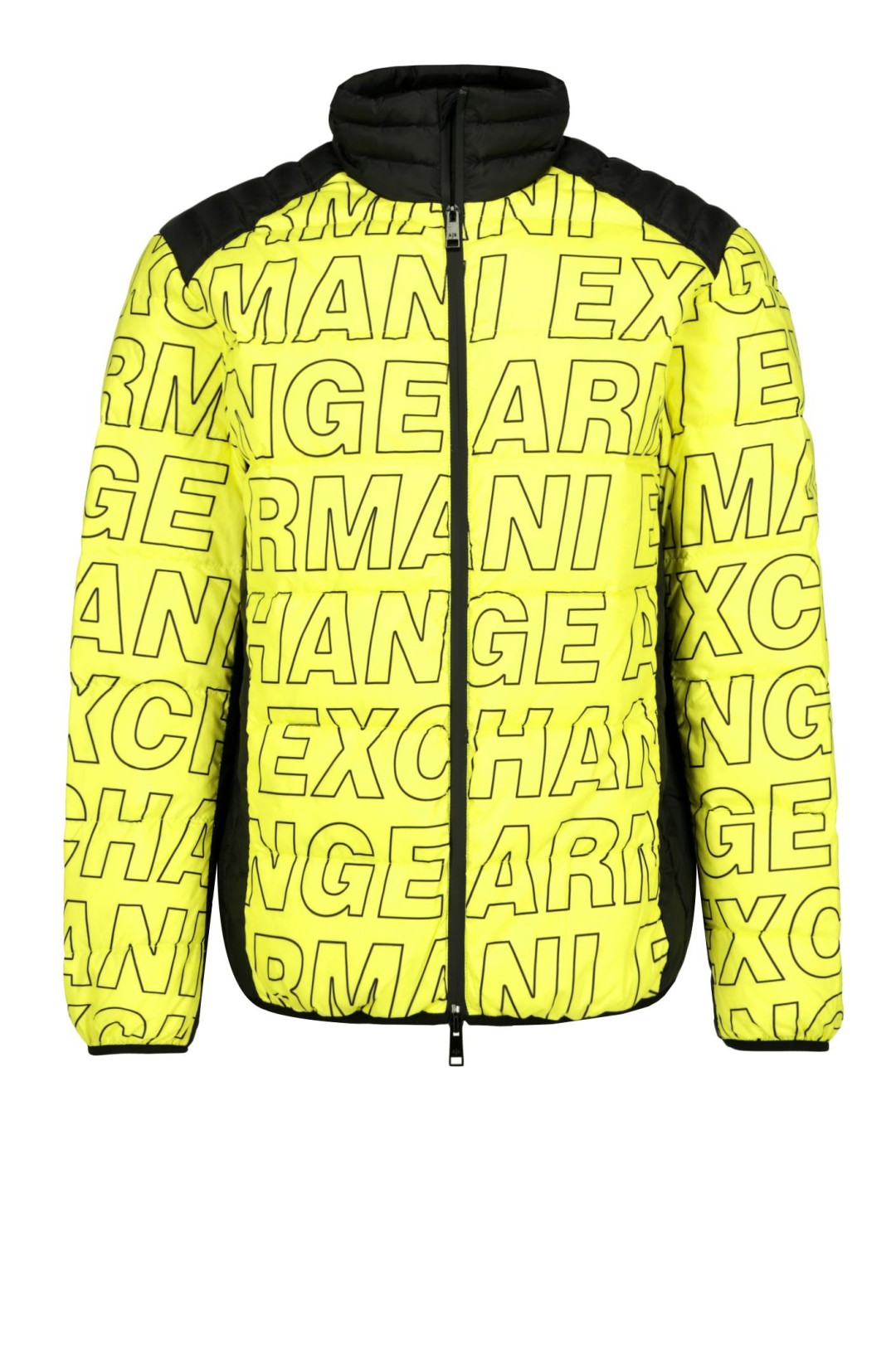 Куртка Armani Exchange Новая цена: 16 000 рублей Старая цена: 22 900 рублей