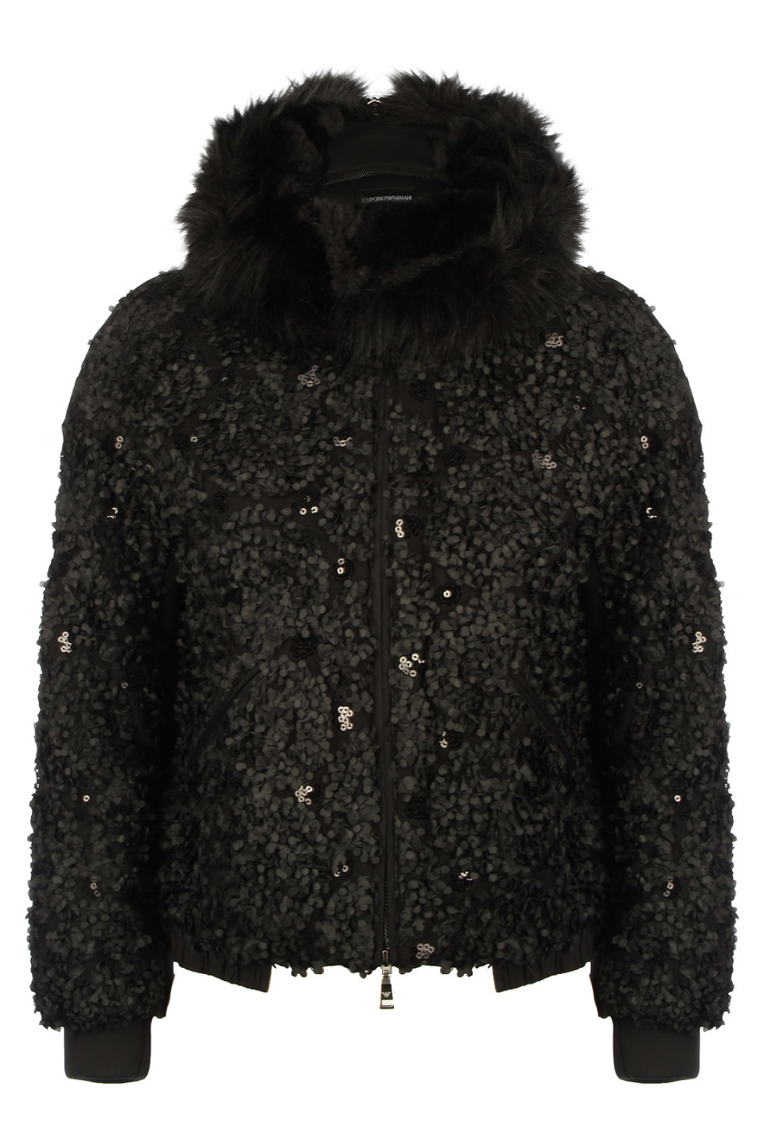 Куртка Emporio Armani Новая цена: 15 600 рублей Старая цена: 52 000 рублей