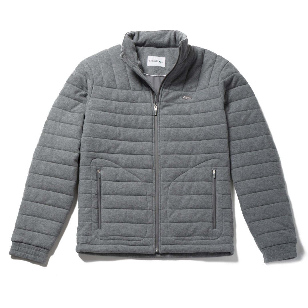Куртка Lacoste Новая цена: 8 450 рублей Старая цена: 16 980 рублей