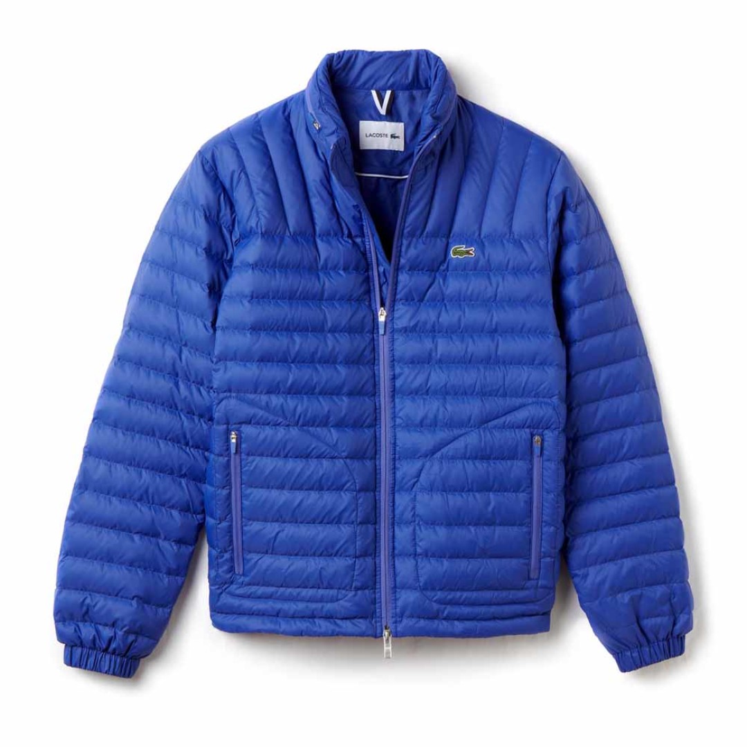 Куртка Lacoste Новая цена: 10 950 рублей Старая цена: 24 900 рублей