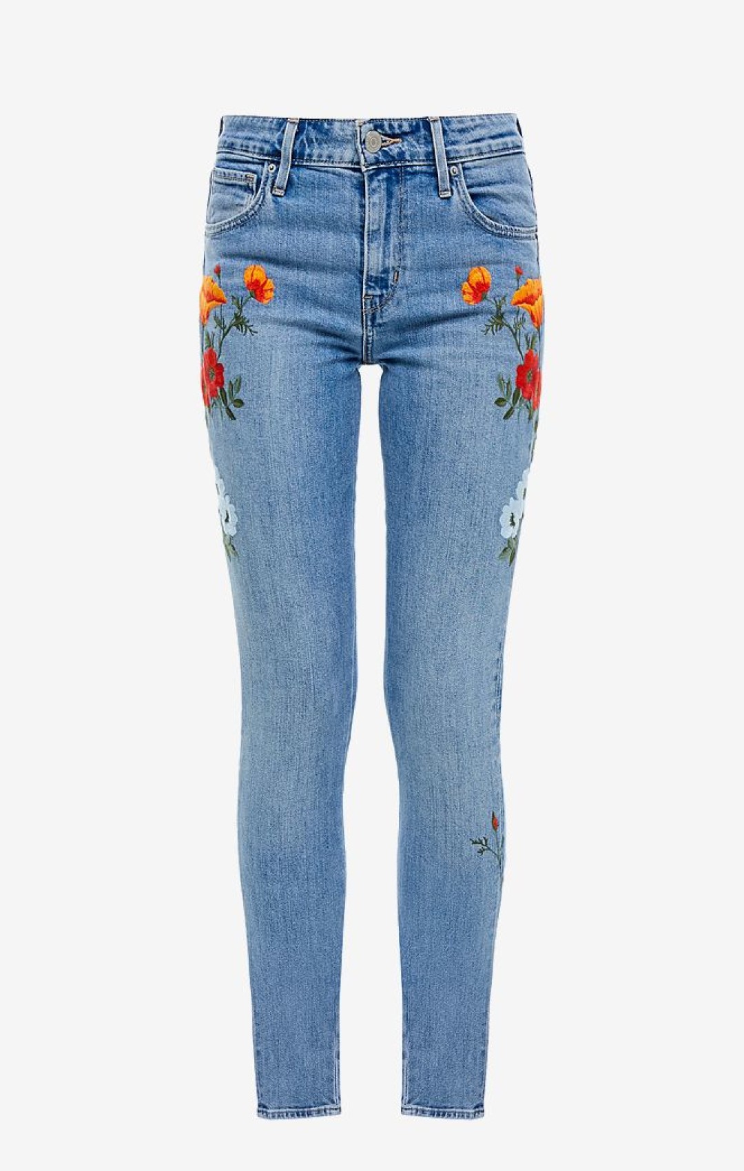 Джинсы Levi's Новая цена: 5 900 рублей Старая цена: 8 900 рублей