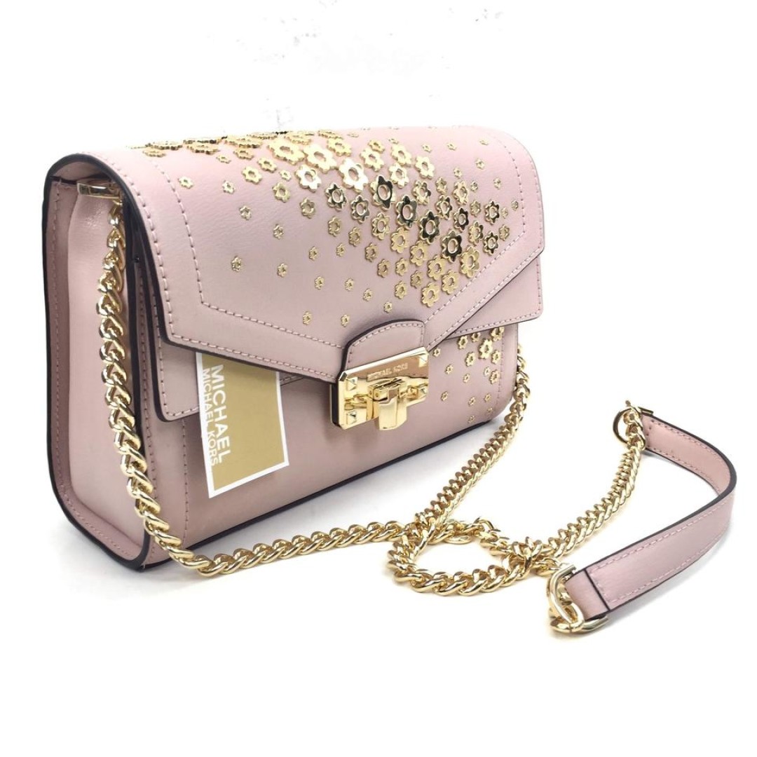 Сумка Michael Kors Новая цена: 22 600 рублей Старая цена: 34 700 рублей