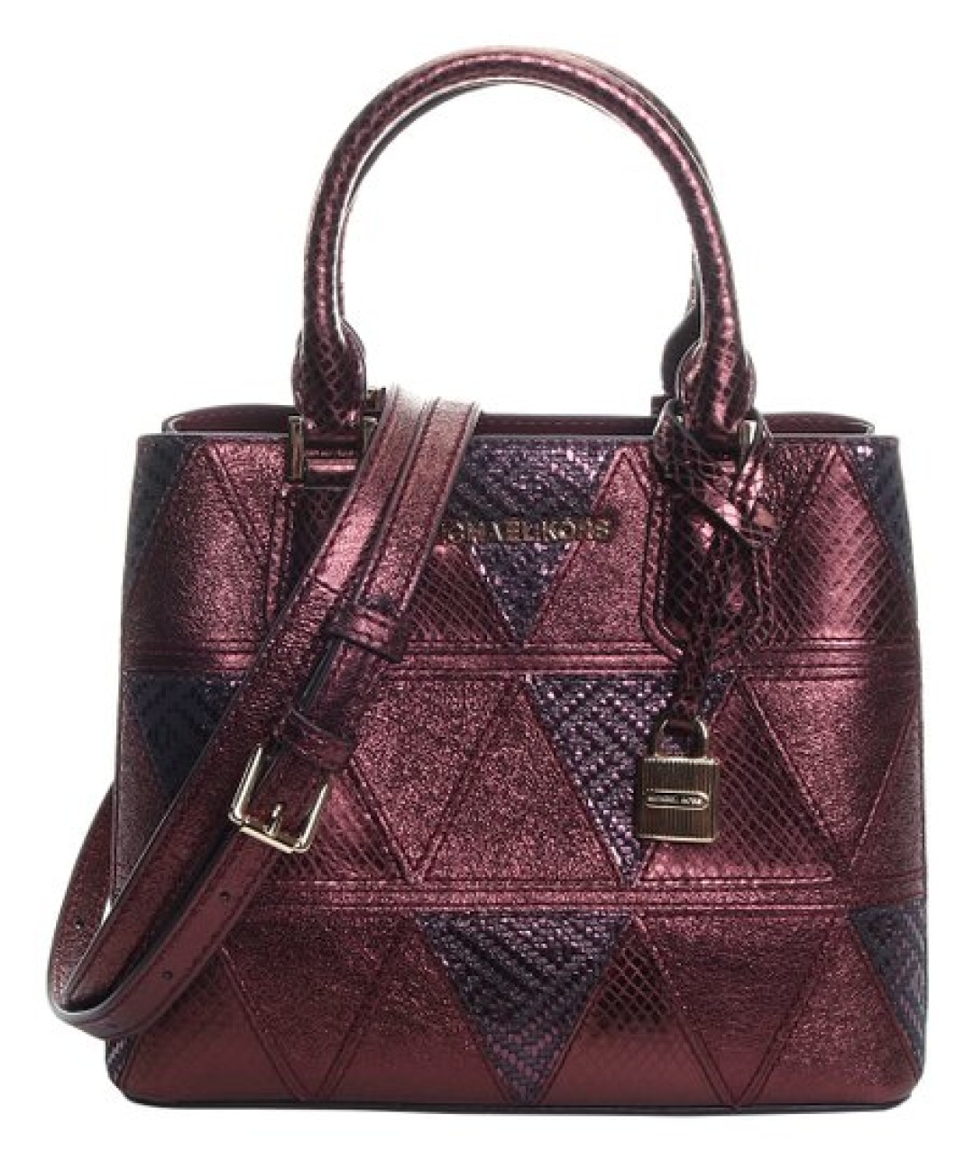 Сумка Michael Kors Новая цена: 18 500 рублей Старая цена: 28 400 рублей