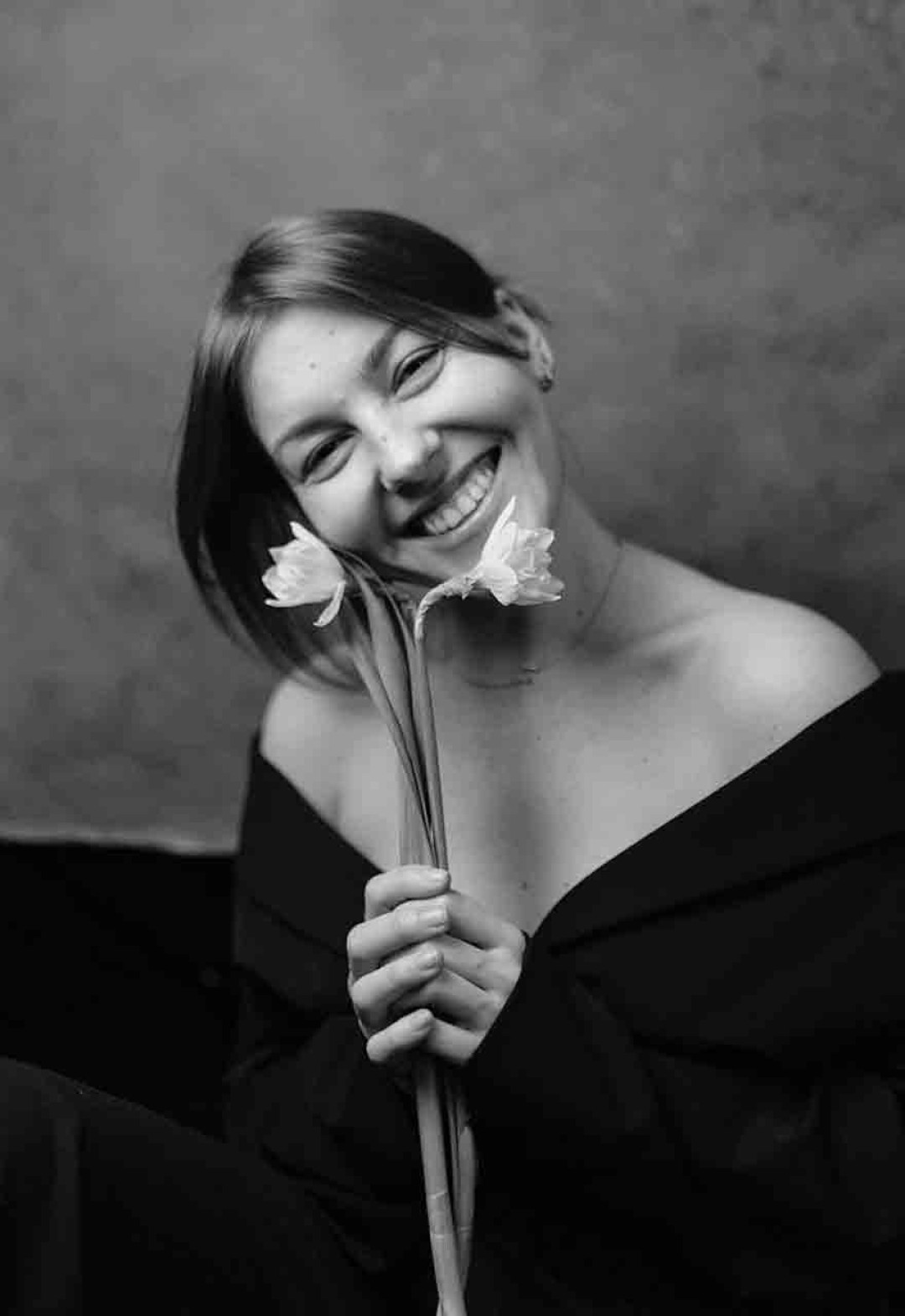 Фото: Анисия Кузьмина