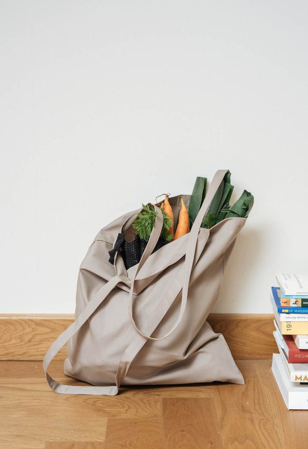 Мешки для продуктов NNedre x NOPLASTICITSFANTASTIC