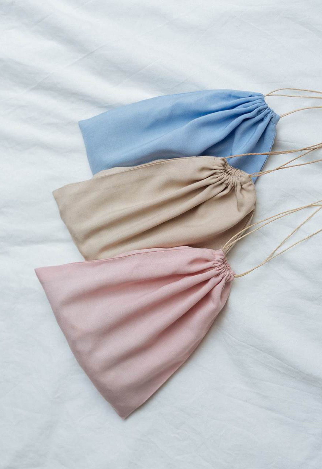 Мешки для продуктов NNedre x NOPLASTICITSFANTASTIC