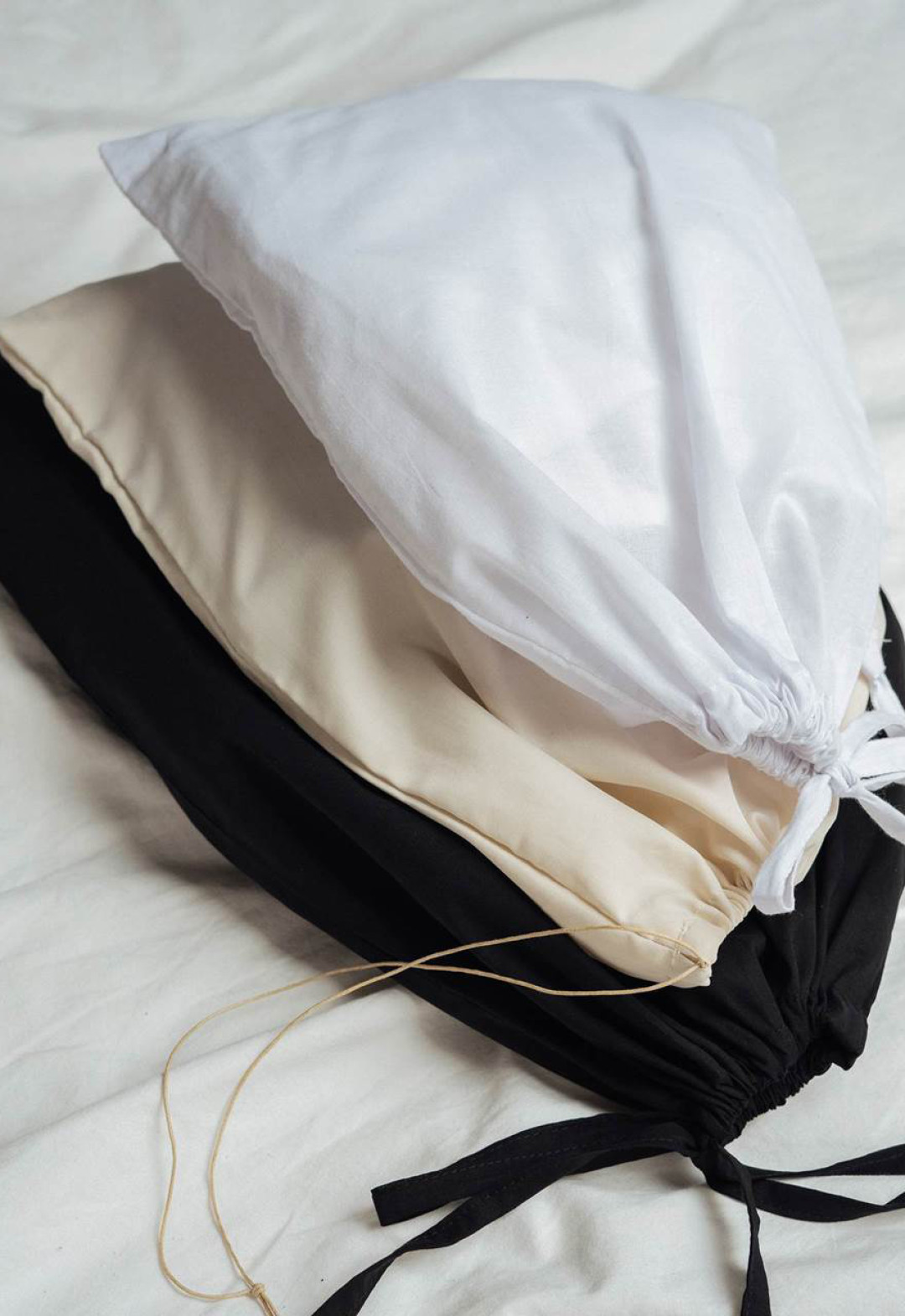 Мешки для продуктов NNedre x NOPLASTICITSFANTASTIC