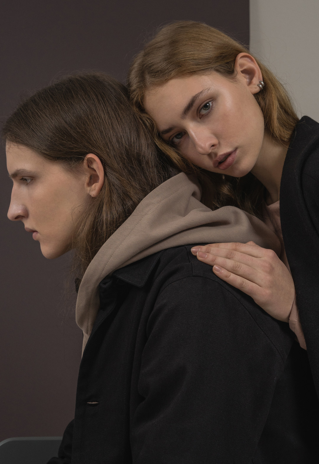 Весенний лукбук NNedre с вещами, которые подходят и парням, и девушкам