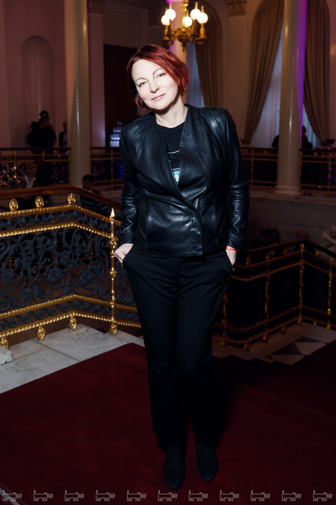 Анастасия Курёхина