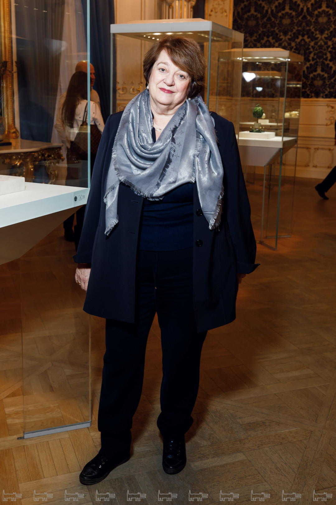 Елена Кальницкая