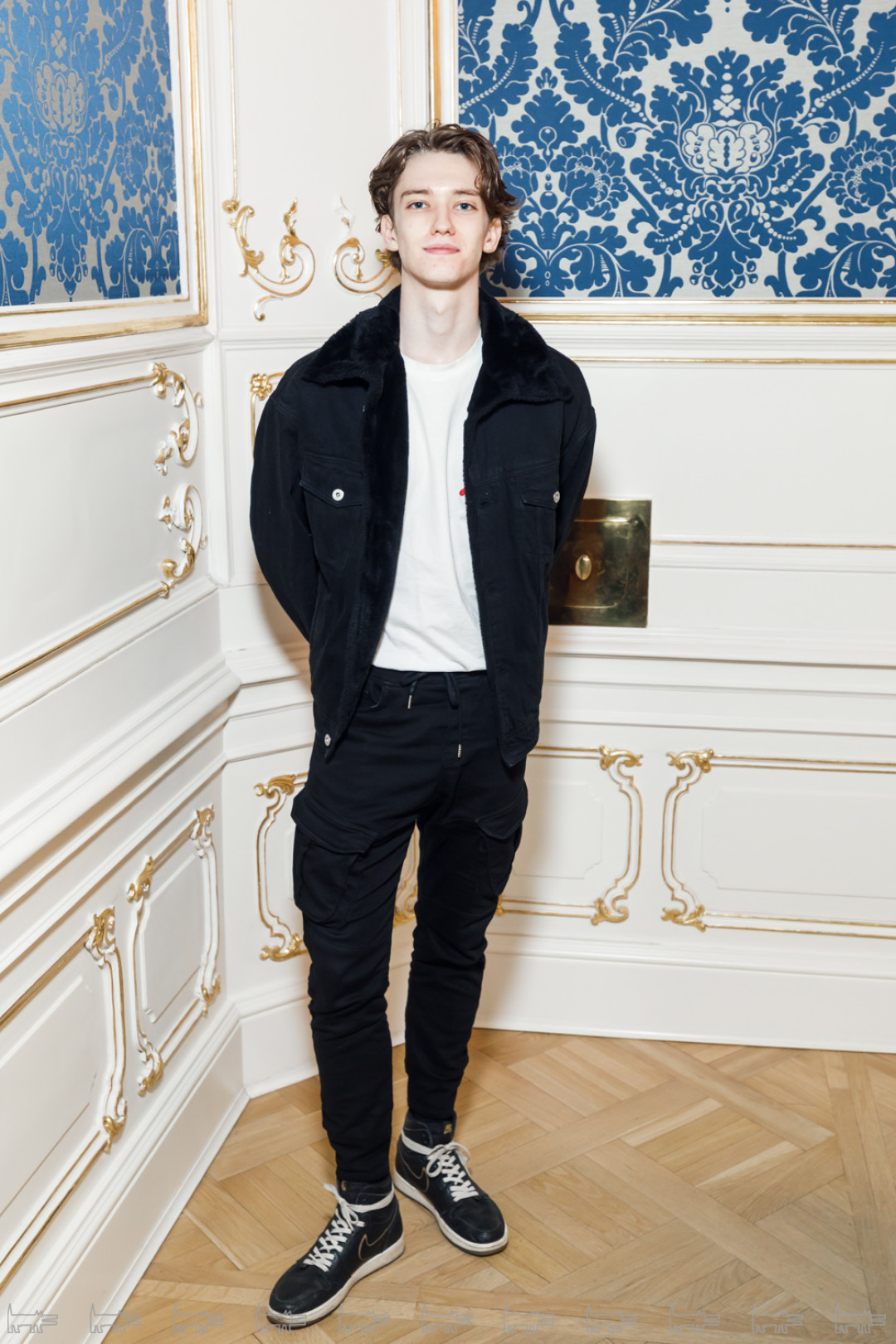 Джулиан Маккей