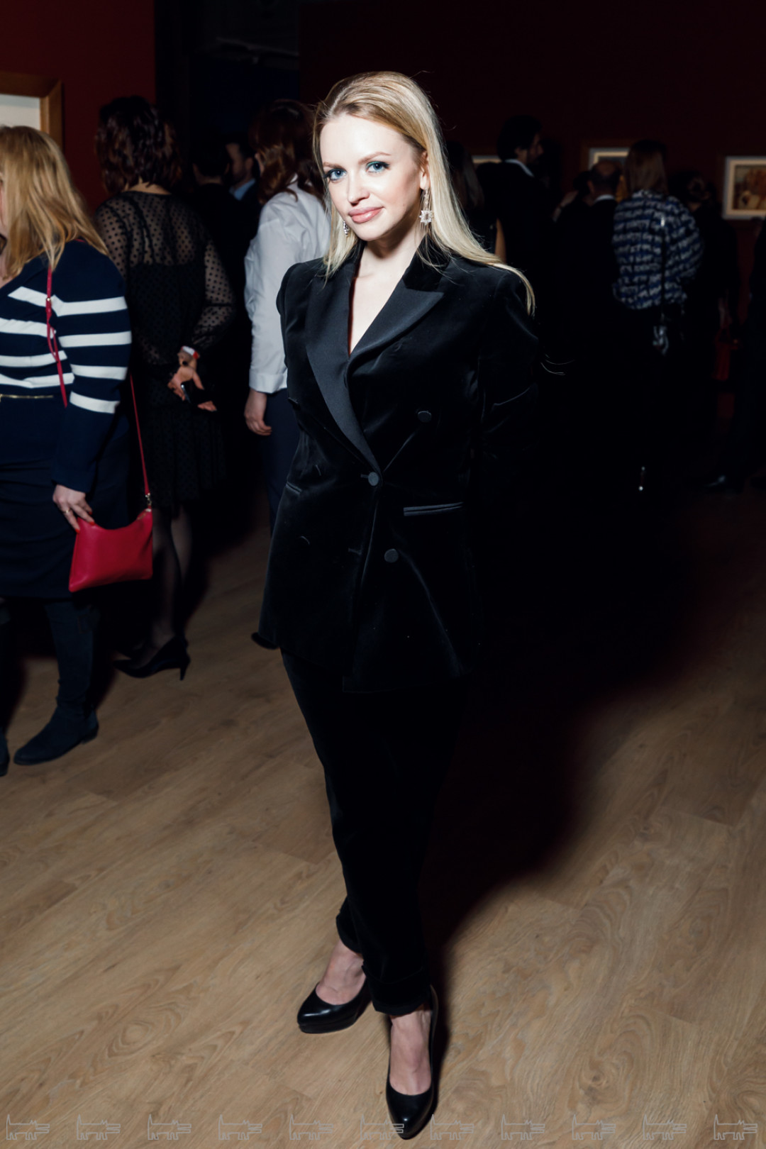 Милана Тюльпанова