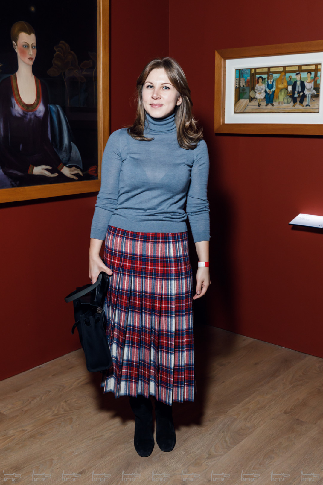 Полина Рашкина (Бондарева)