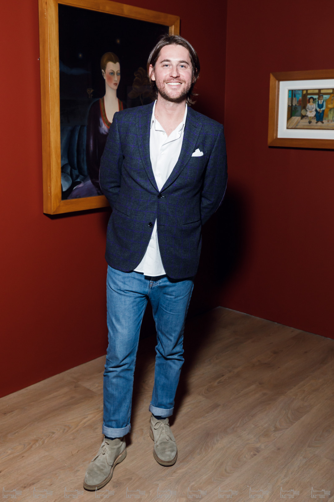 Алексей Городнев