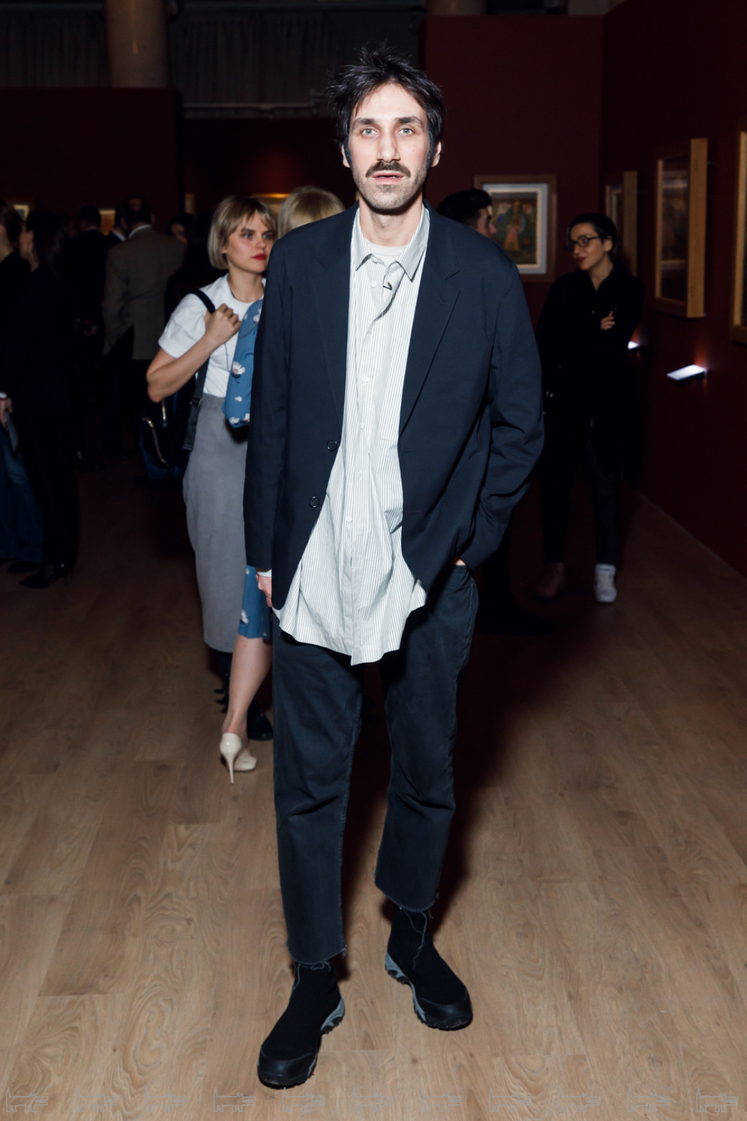 Сергей Бондарев