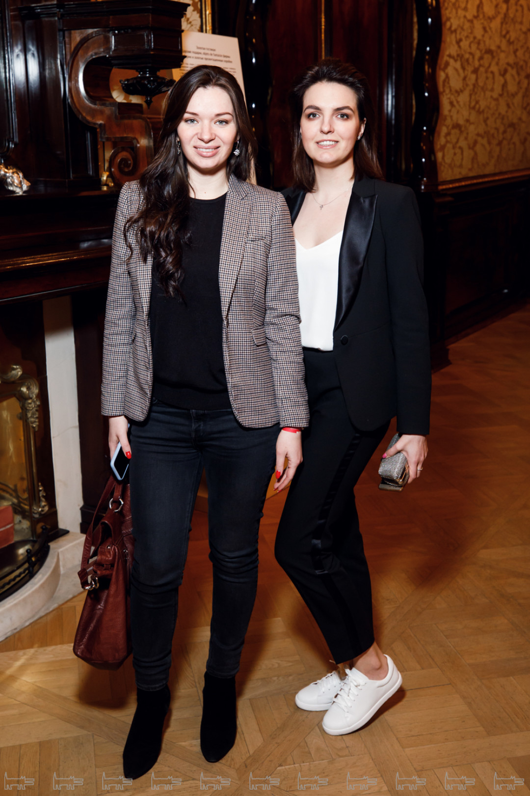 Елена Романова, Екатерина Сидорова