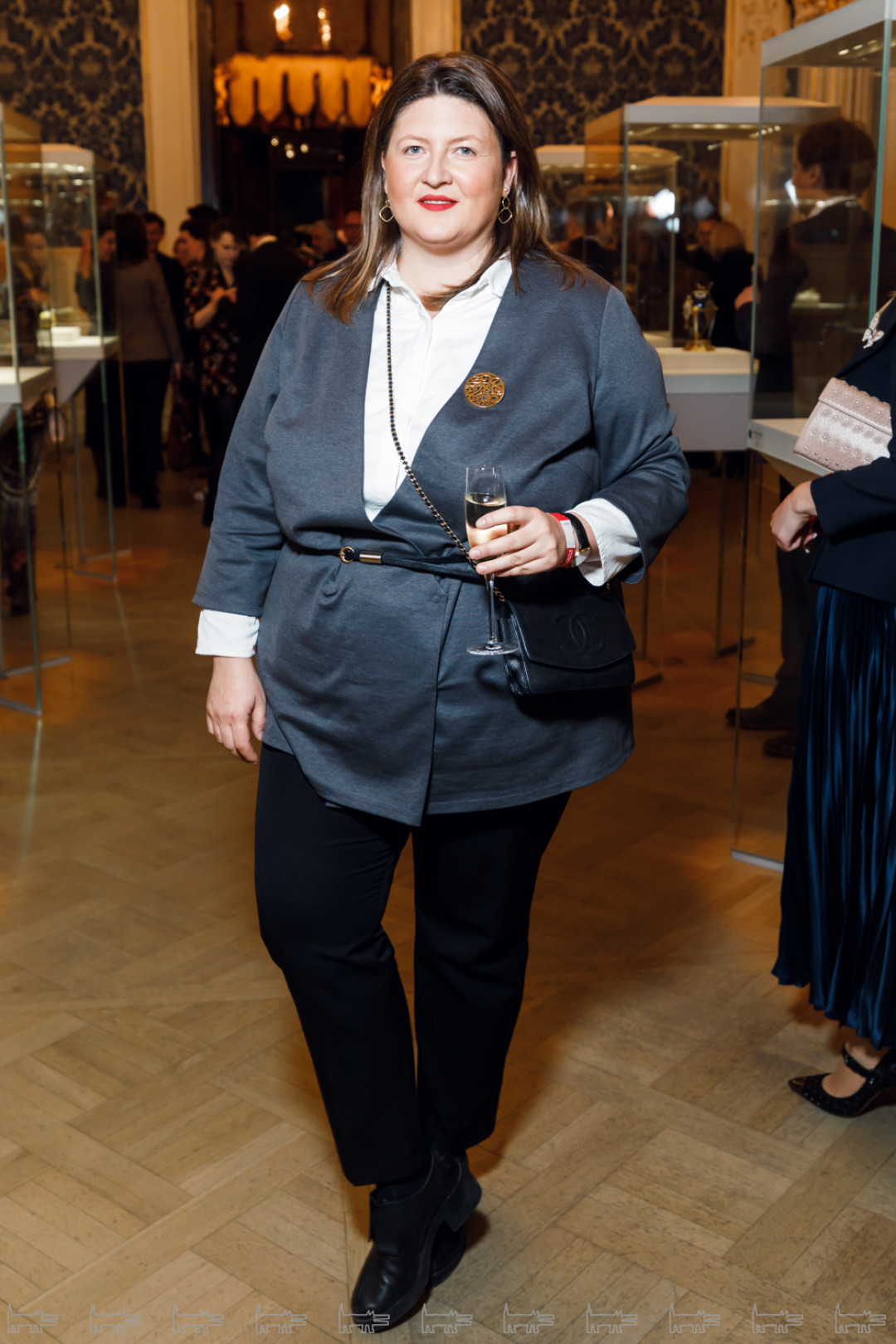 Алена Мельникова