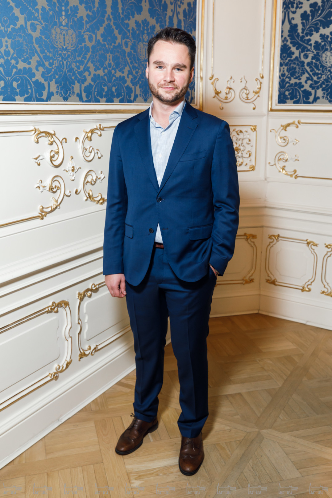 Николай Яблонский