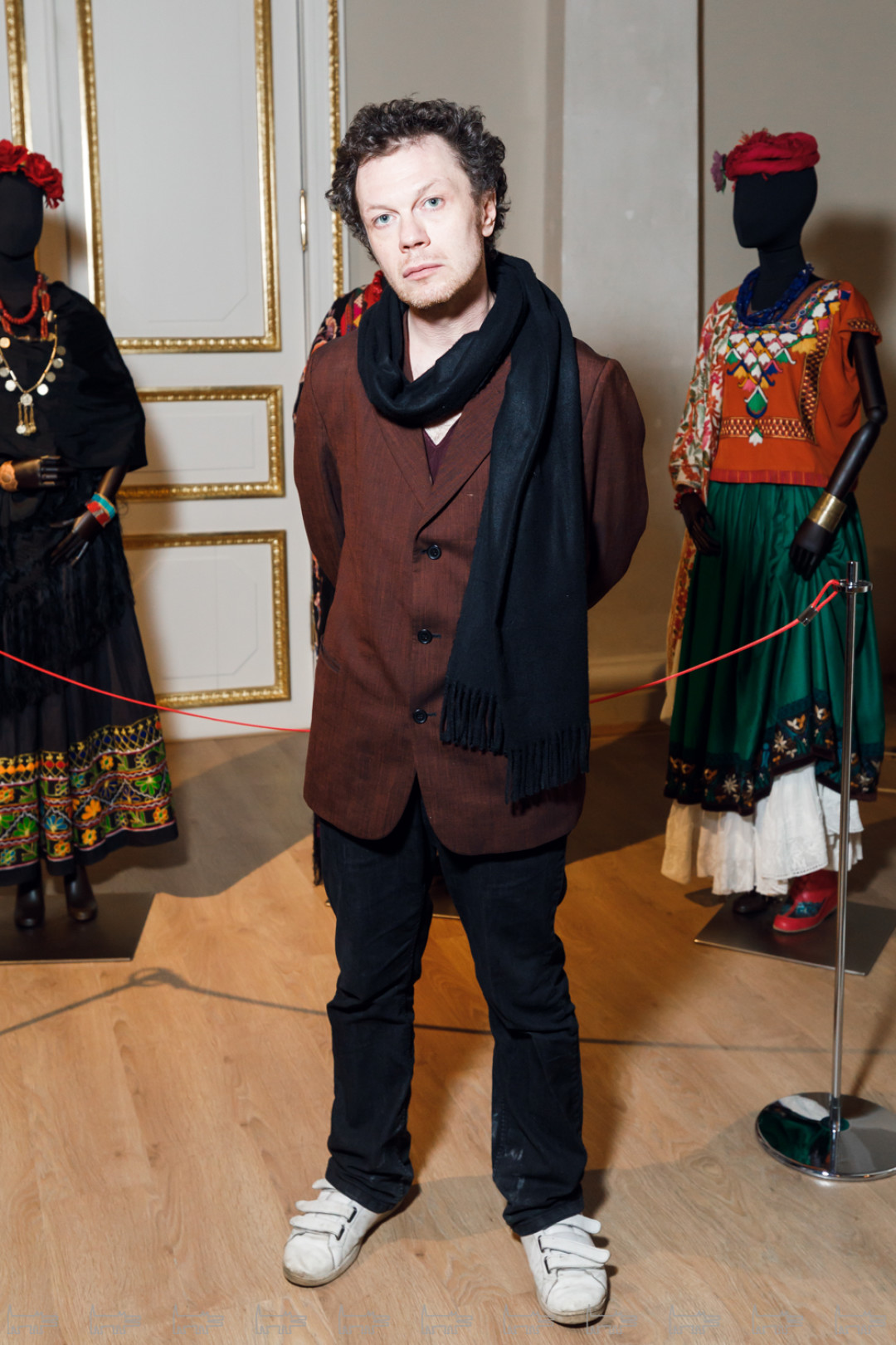 Данил Вачегин