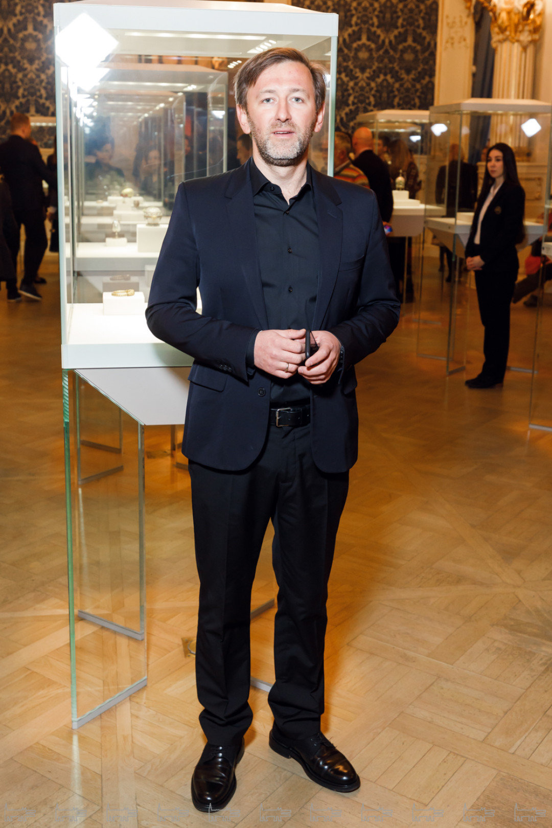 Кирилл Шелепов