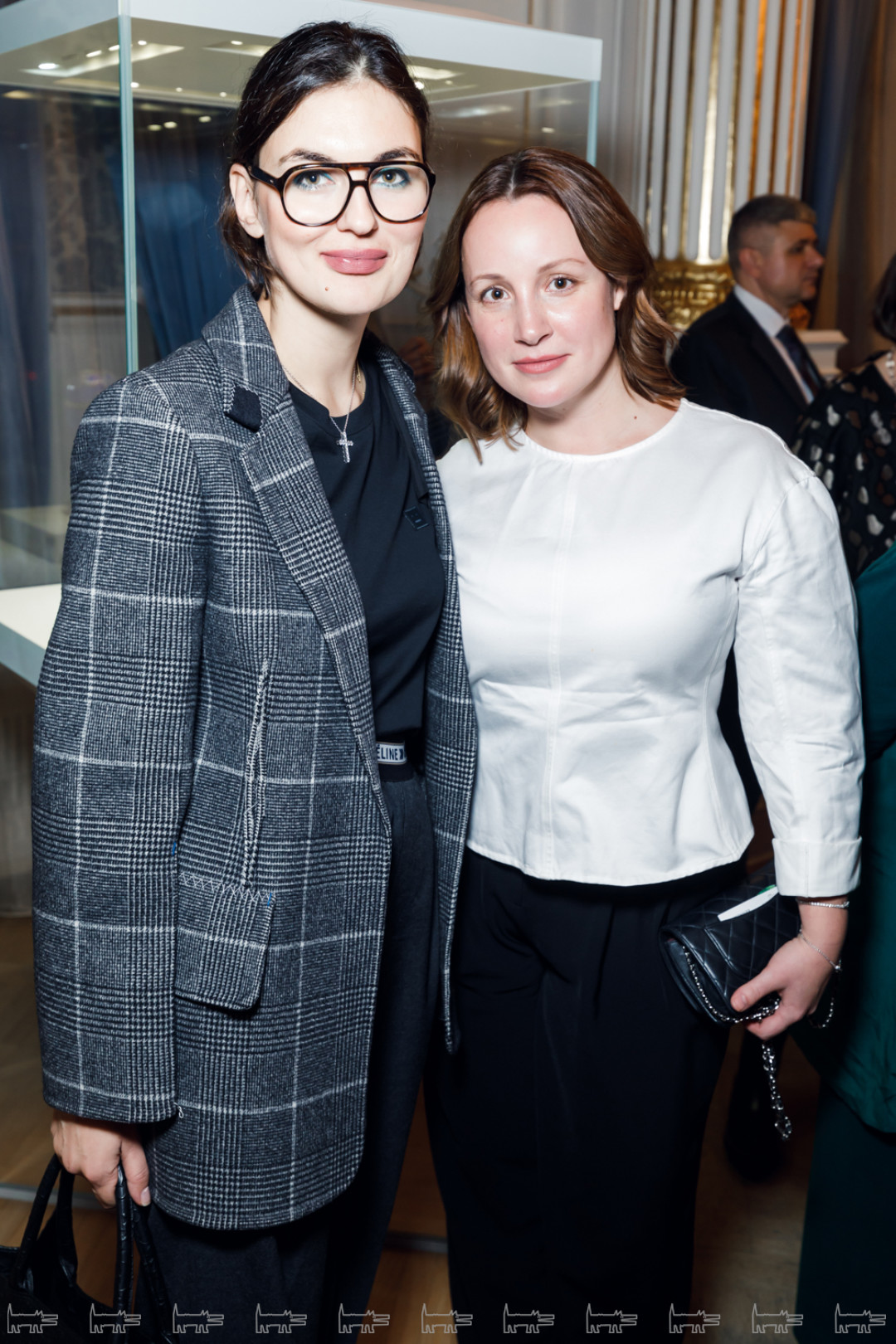 Кристина Березовская, Евгения Нагимова