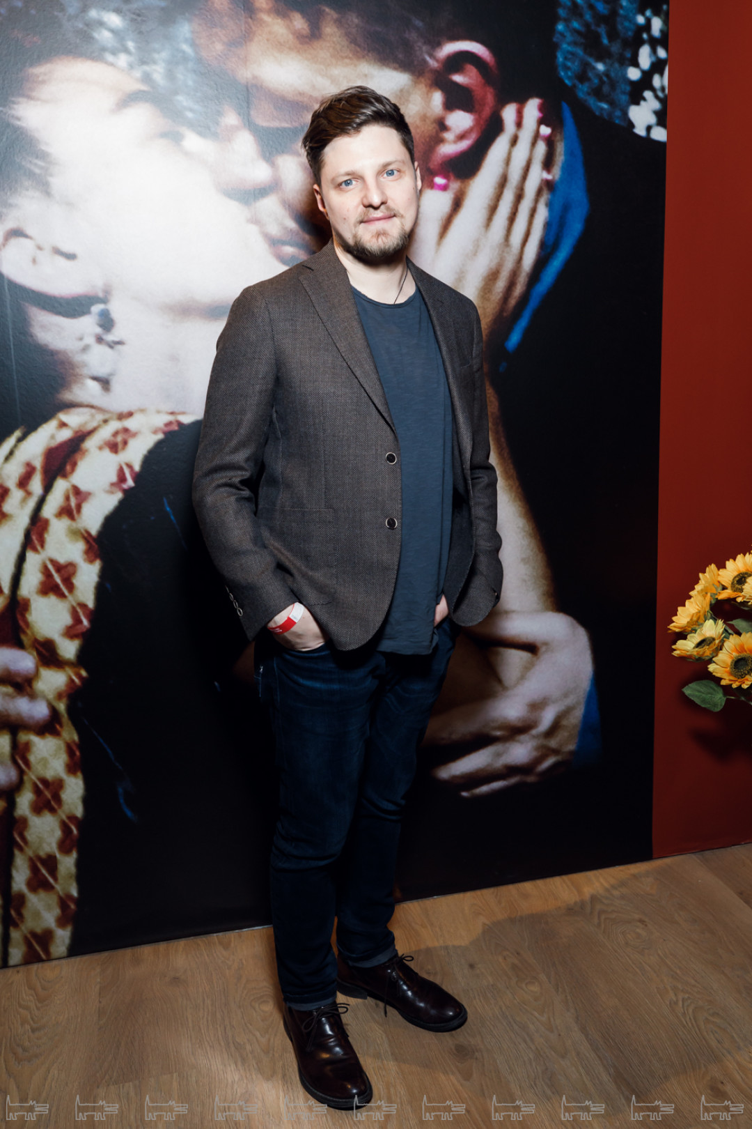 Александр Малич