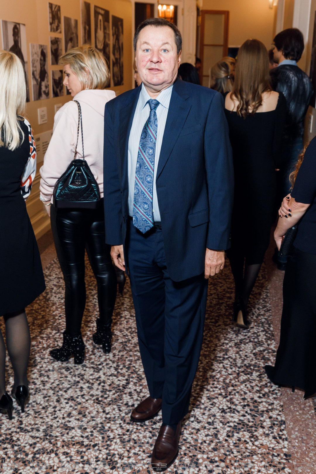 Михаил Баженов