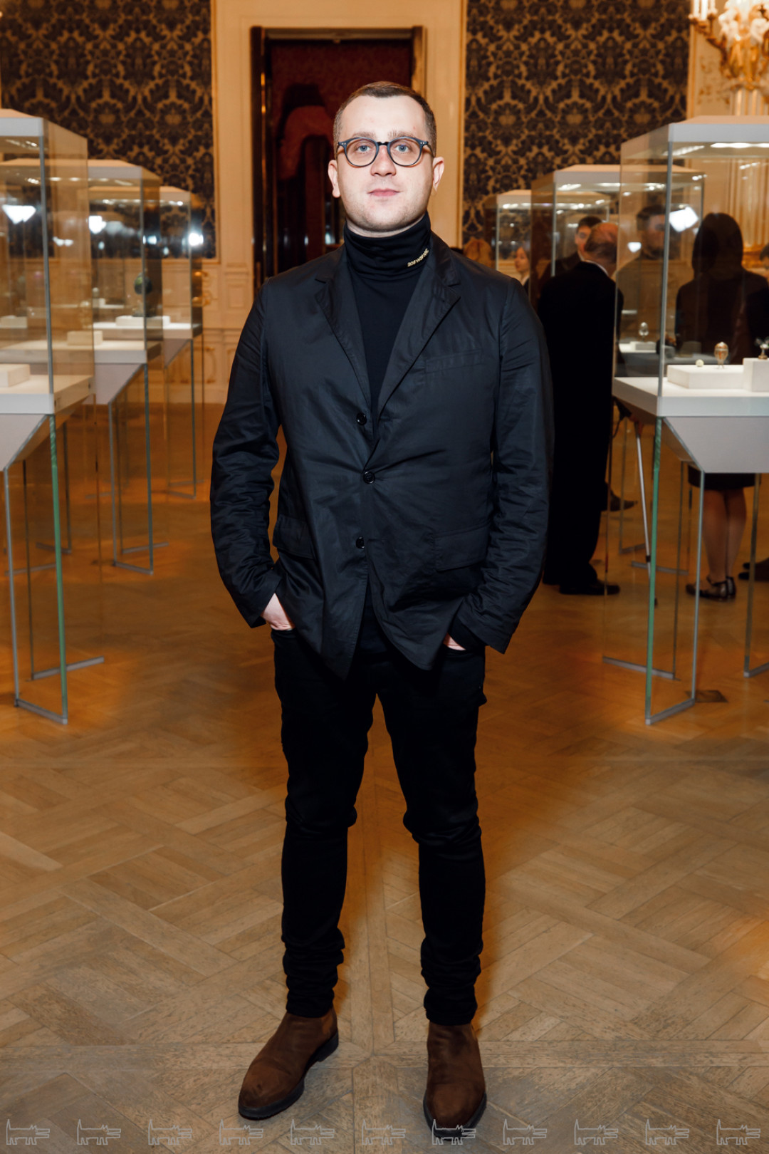 Борис Пиотровский