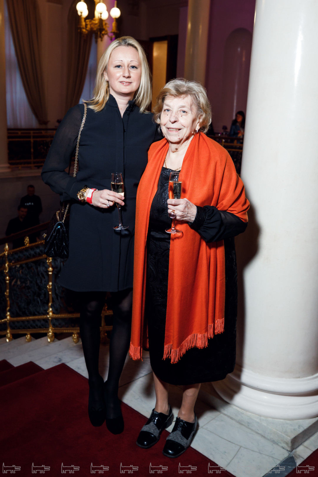 Полина Колосовская