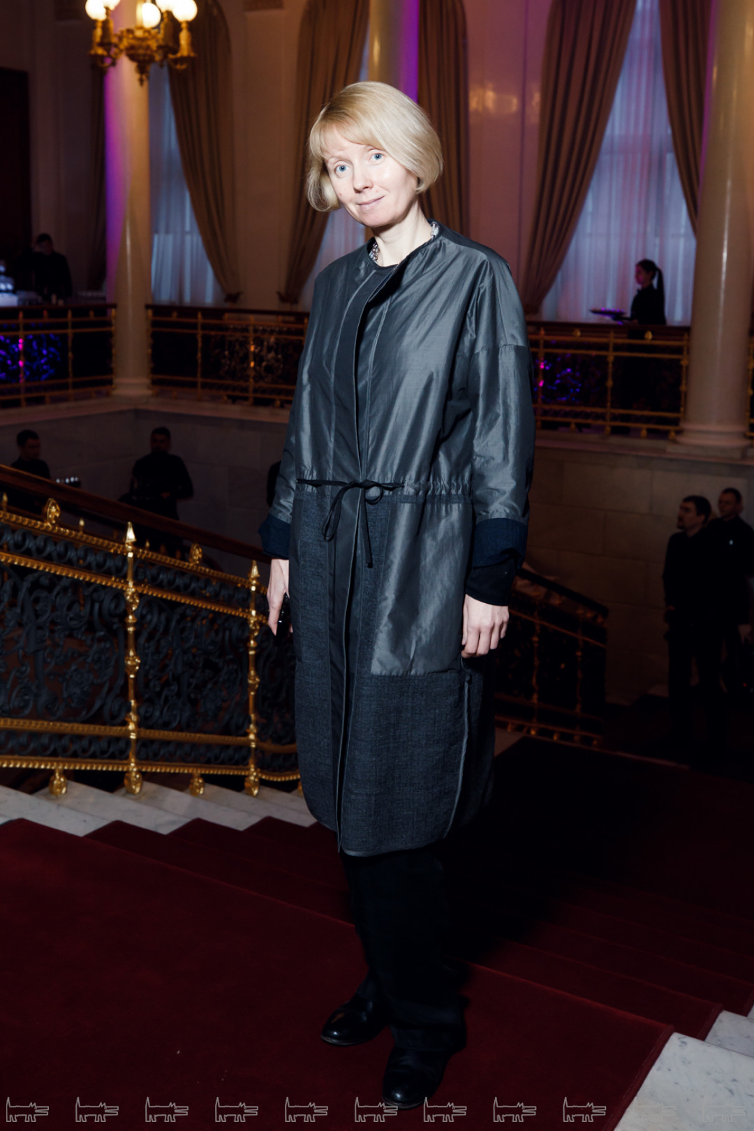 Наталья Овчинникова