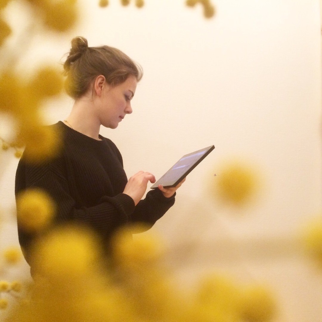 Наталия Сонина