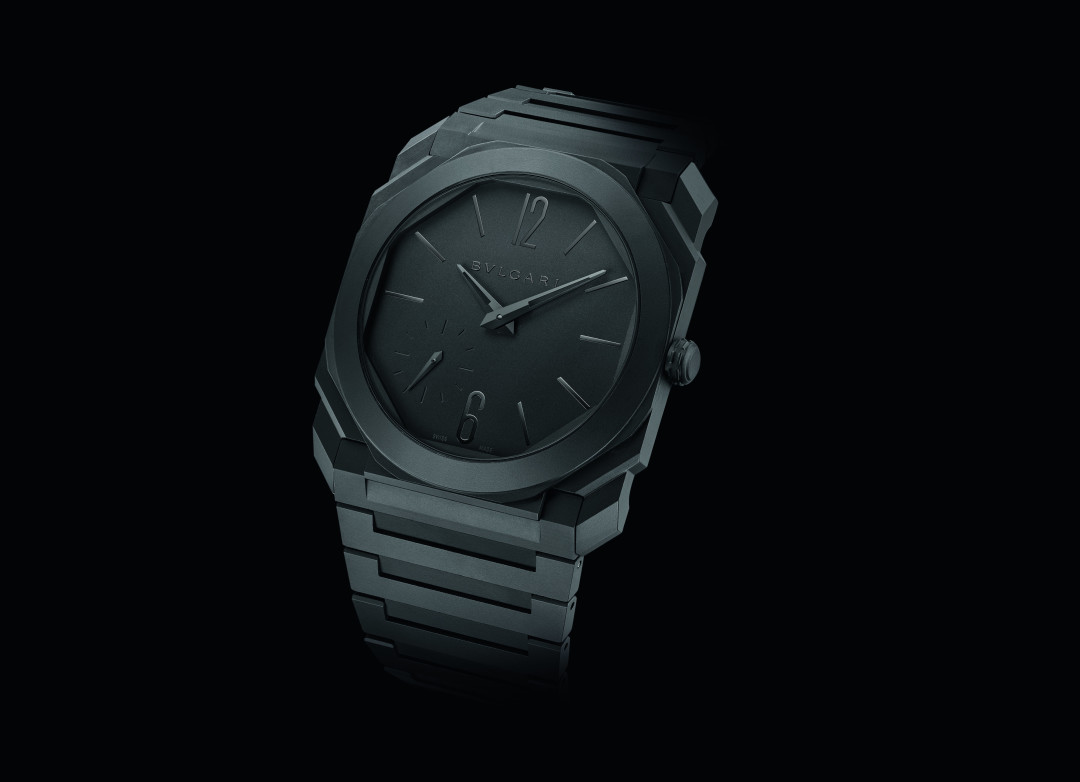 Octo Finissimo Automatic Ceramic