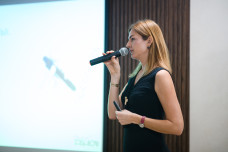 Екатерина Елисеева, тренер компании Practical Solution