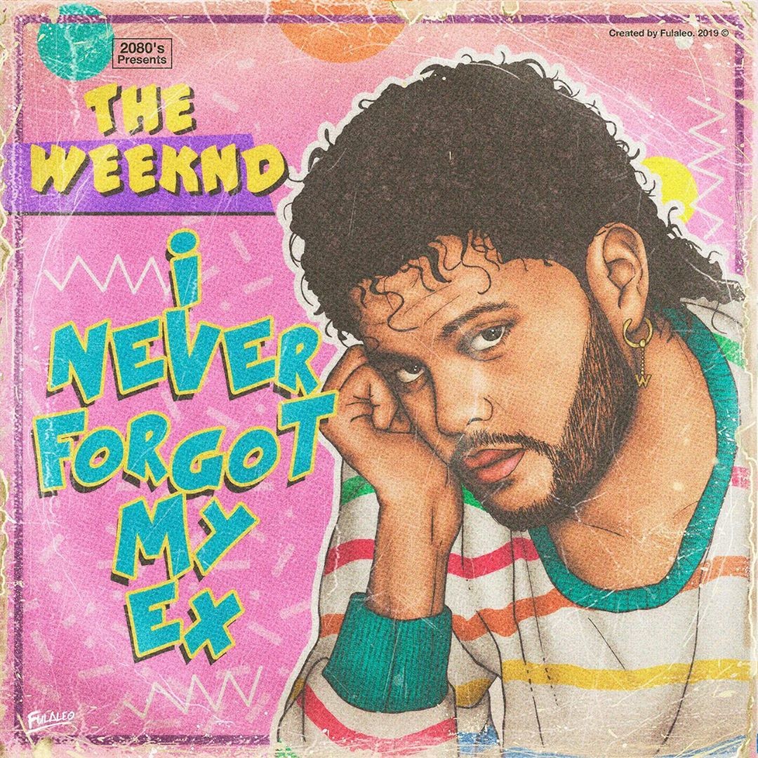The Weeknd