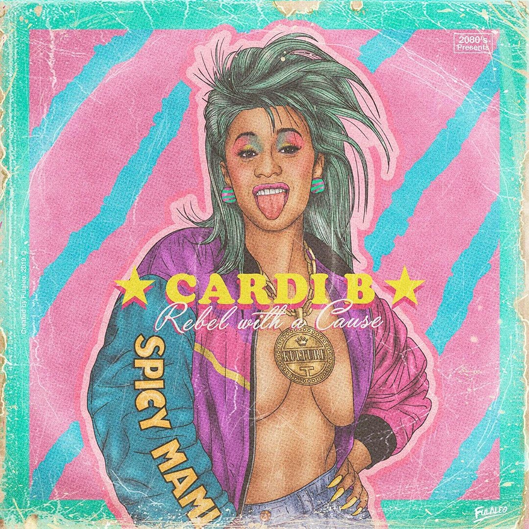 Cardi B