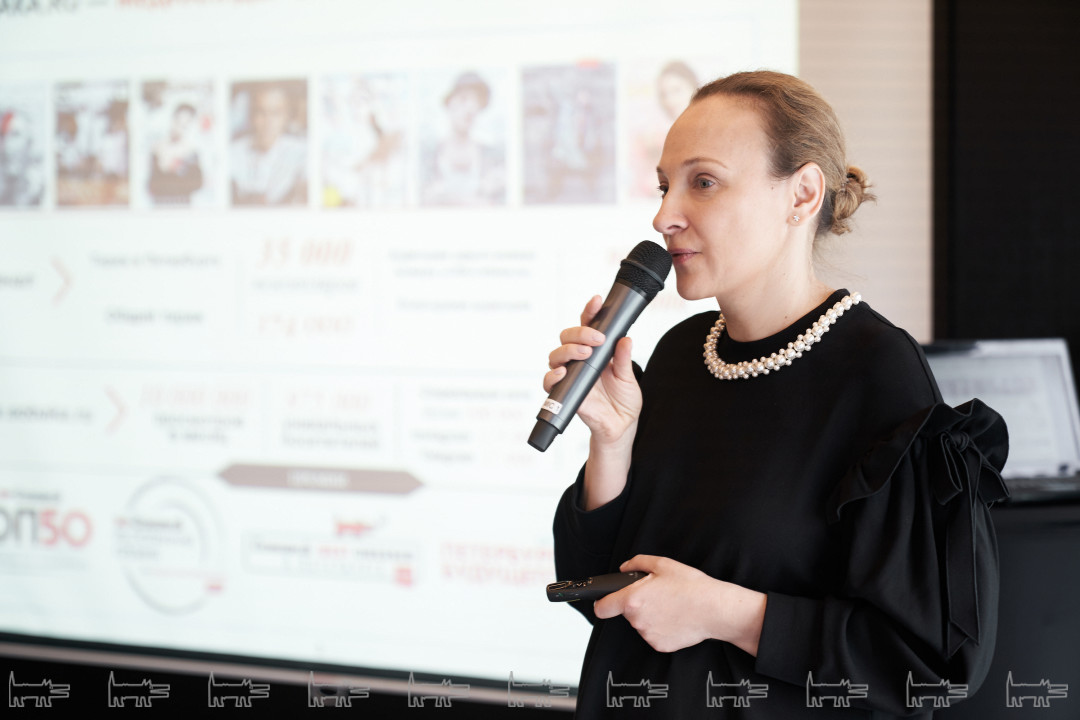 Инесса Гаевская