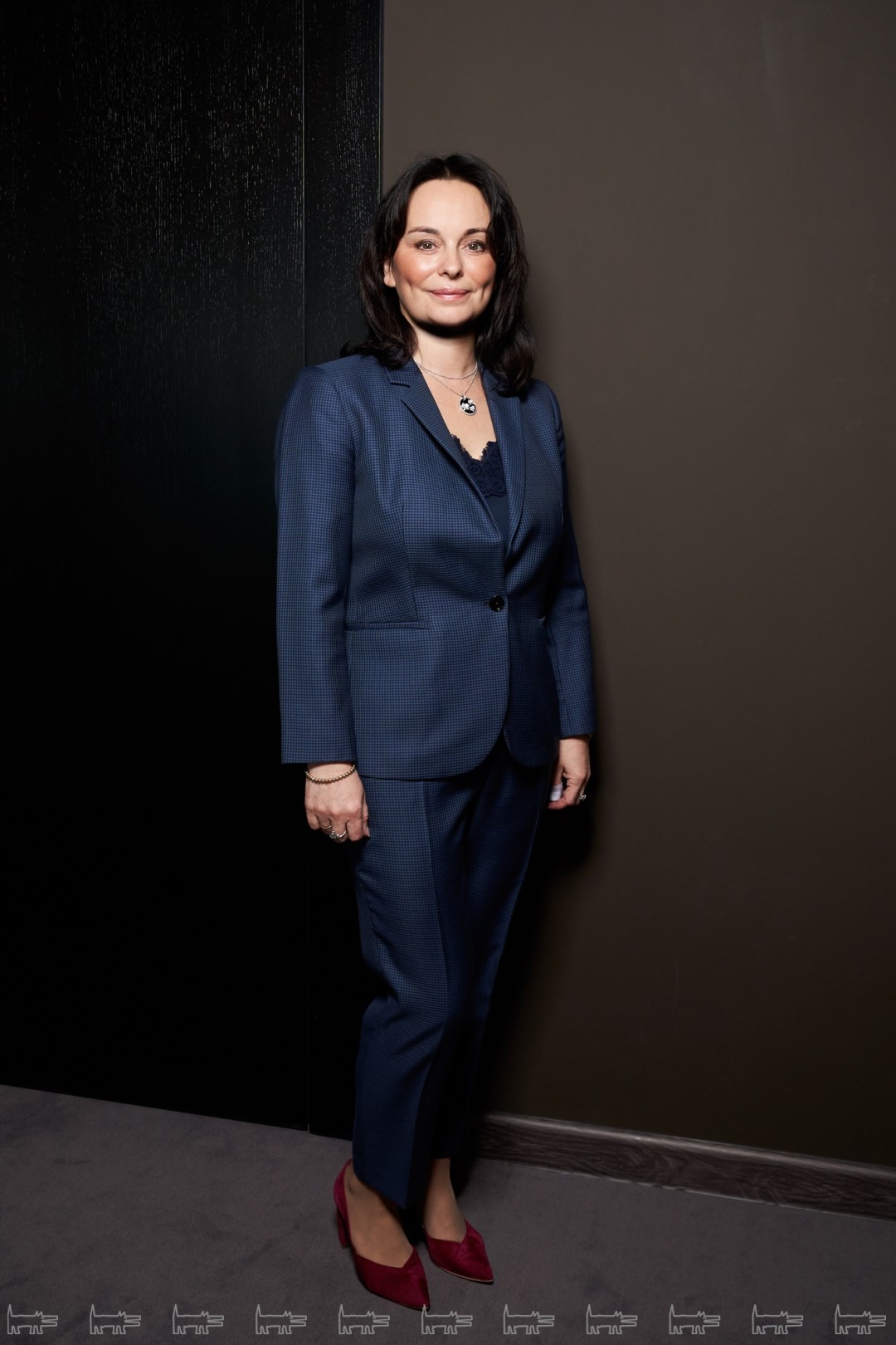 Екатерина Агапова