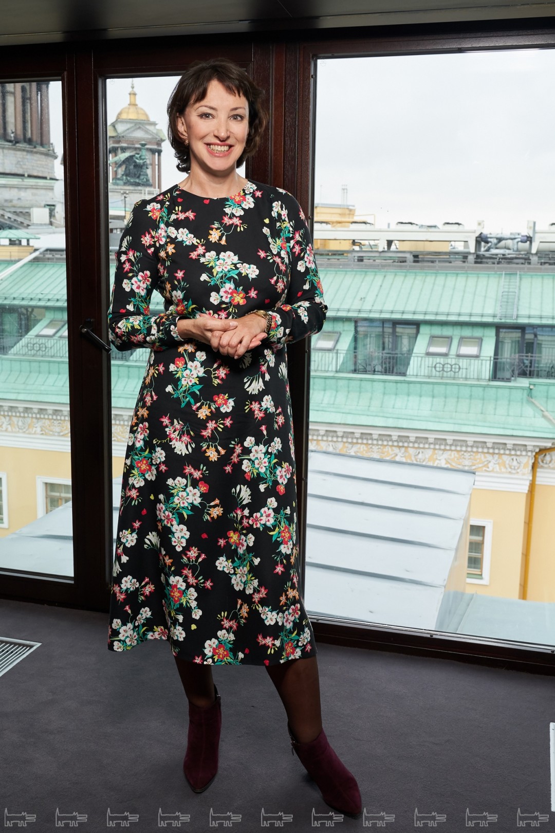 Оксана Власова