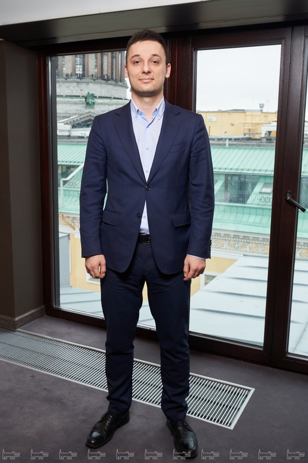 Александр Солдатов