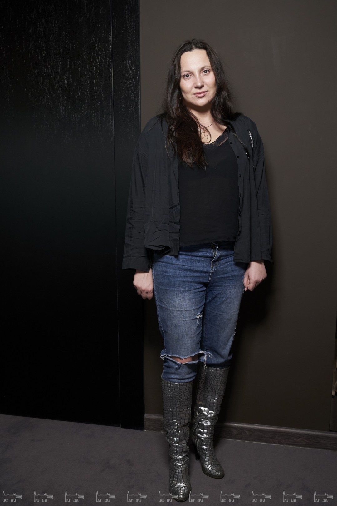 Анастасия Черепанова