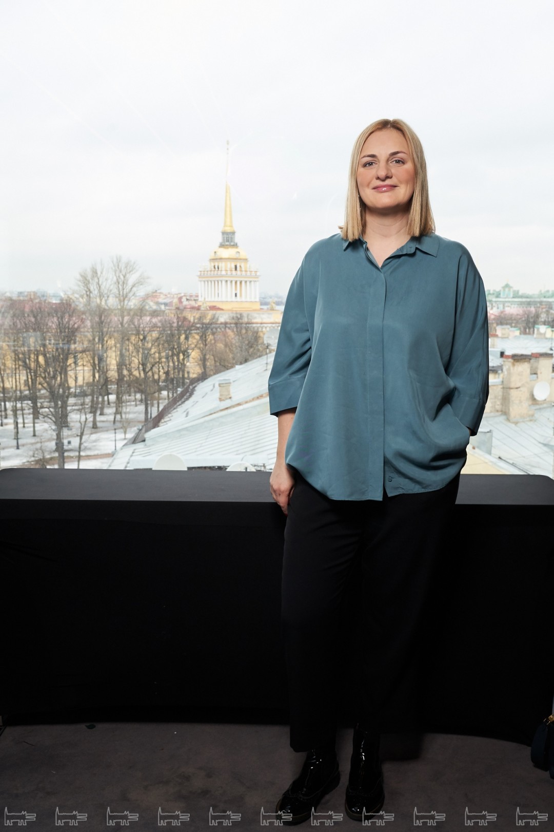 Юлия Быстрова