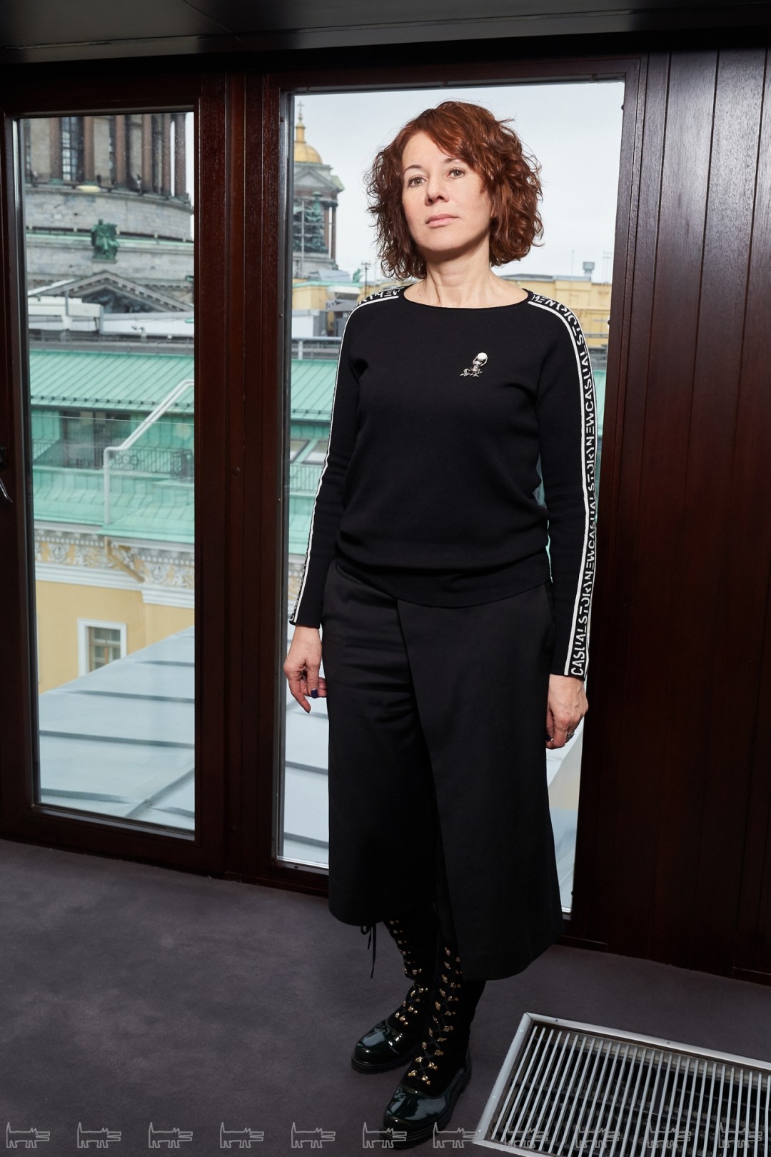 Анжелика Смирнова