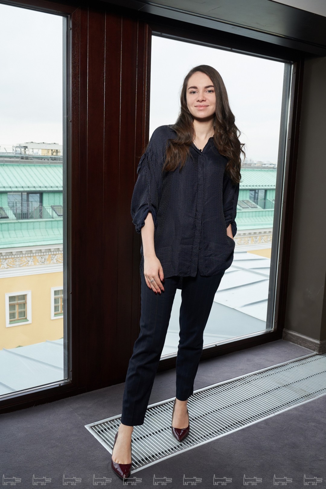 Дарья Малыгина