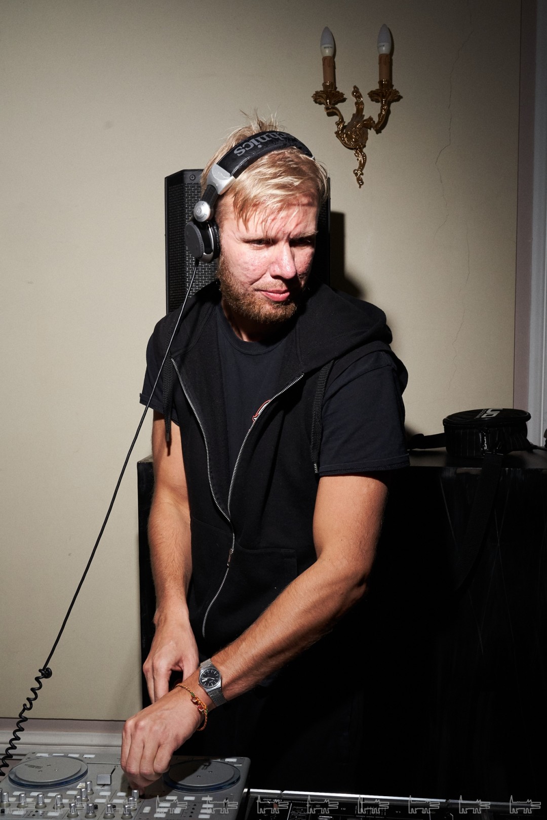 Борис Павлов