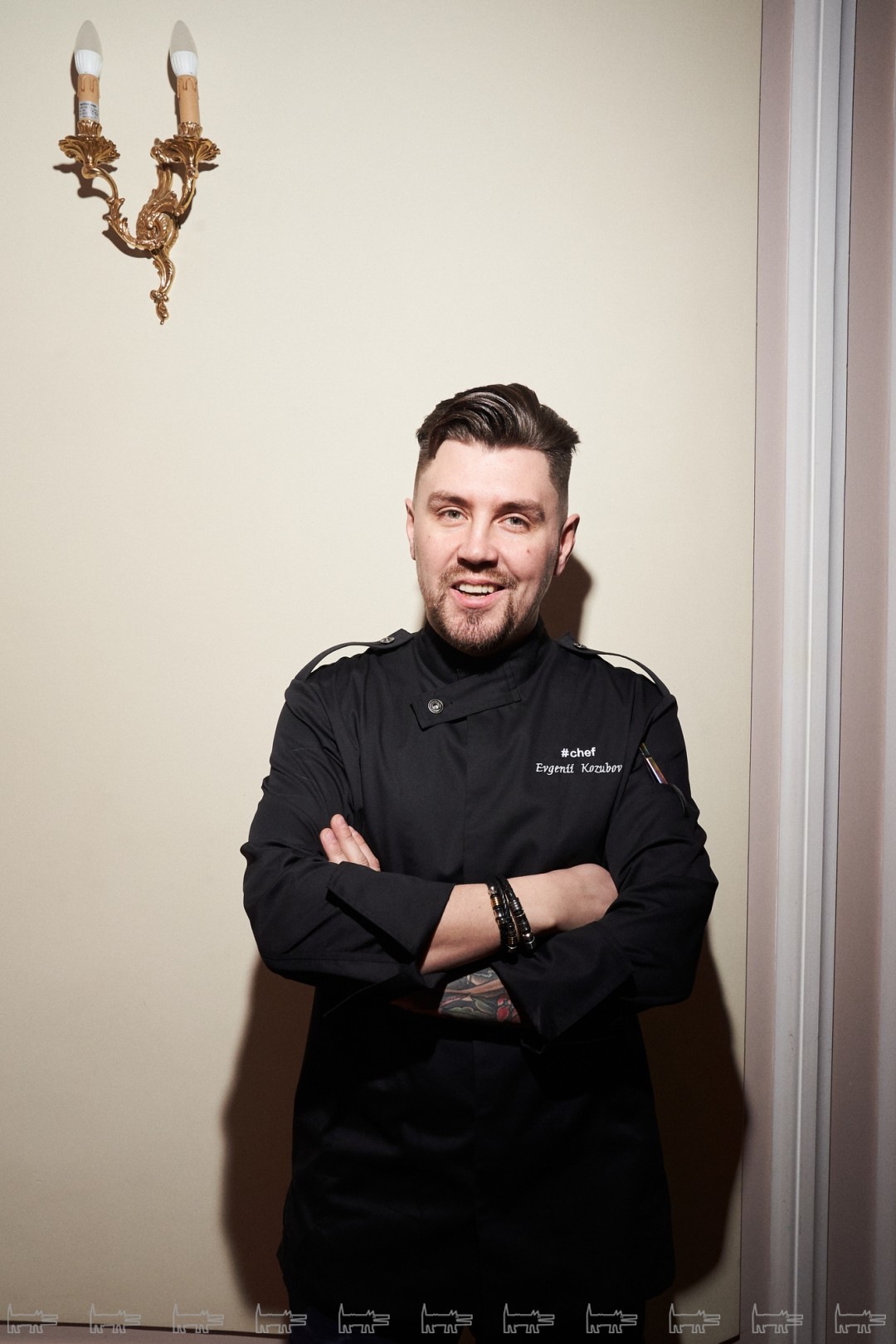 Евгений Козубов