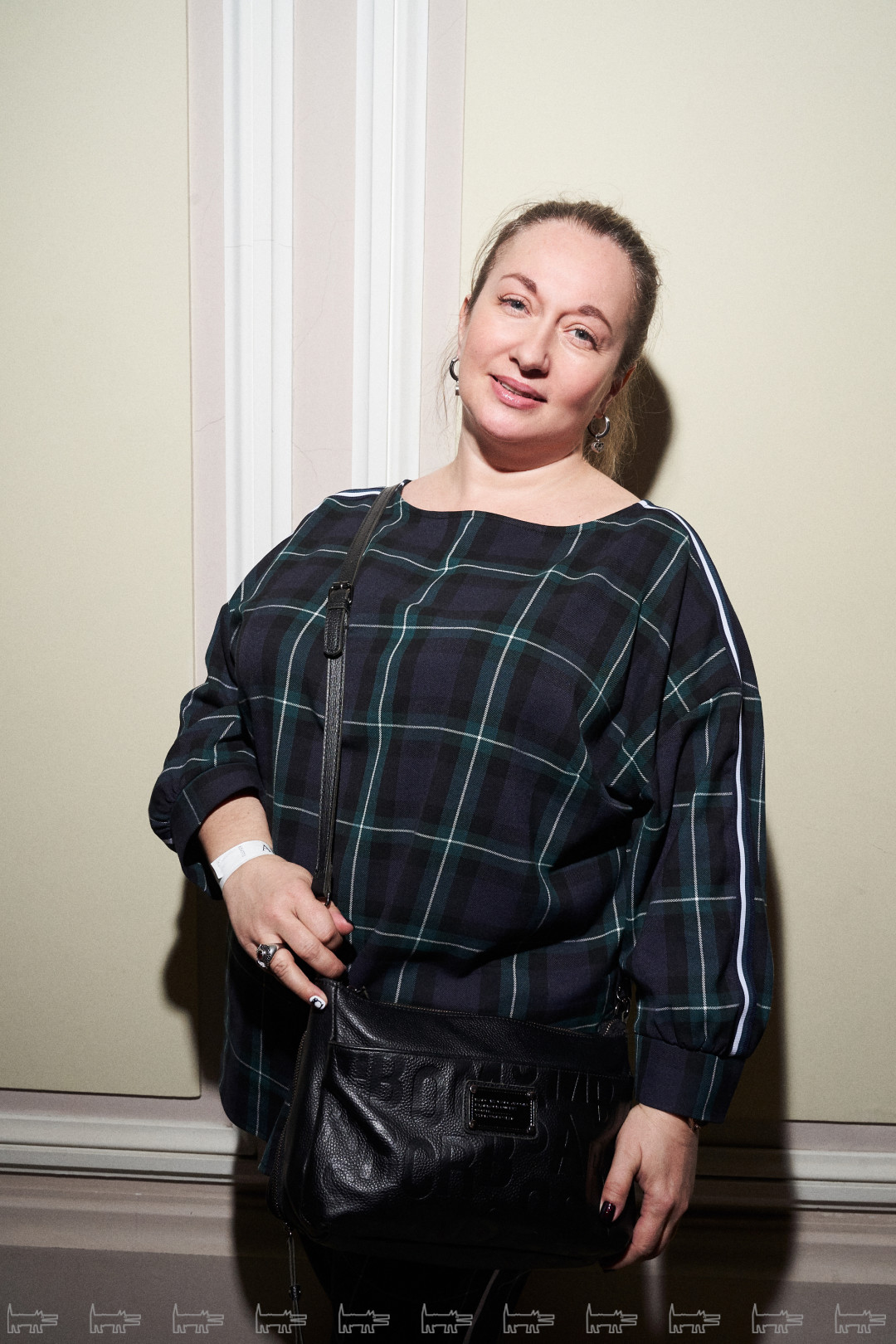 Ольга Зелинская