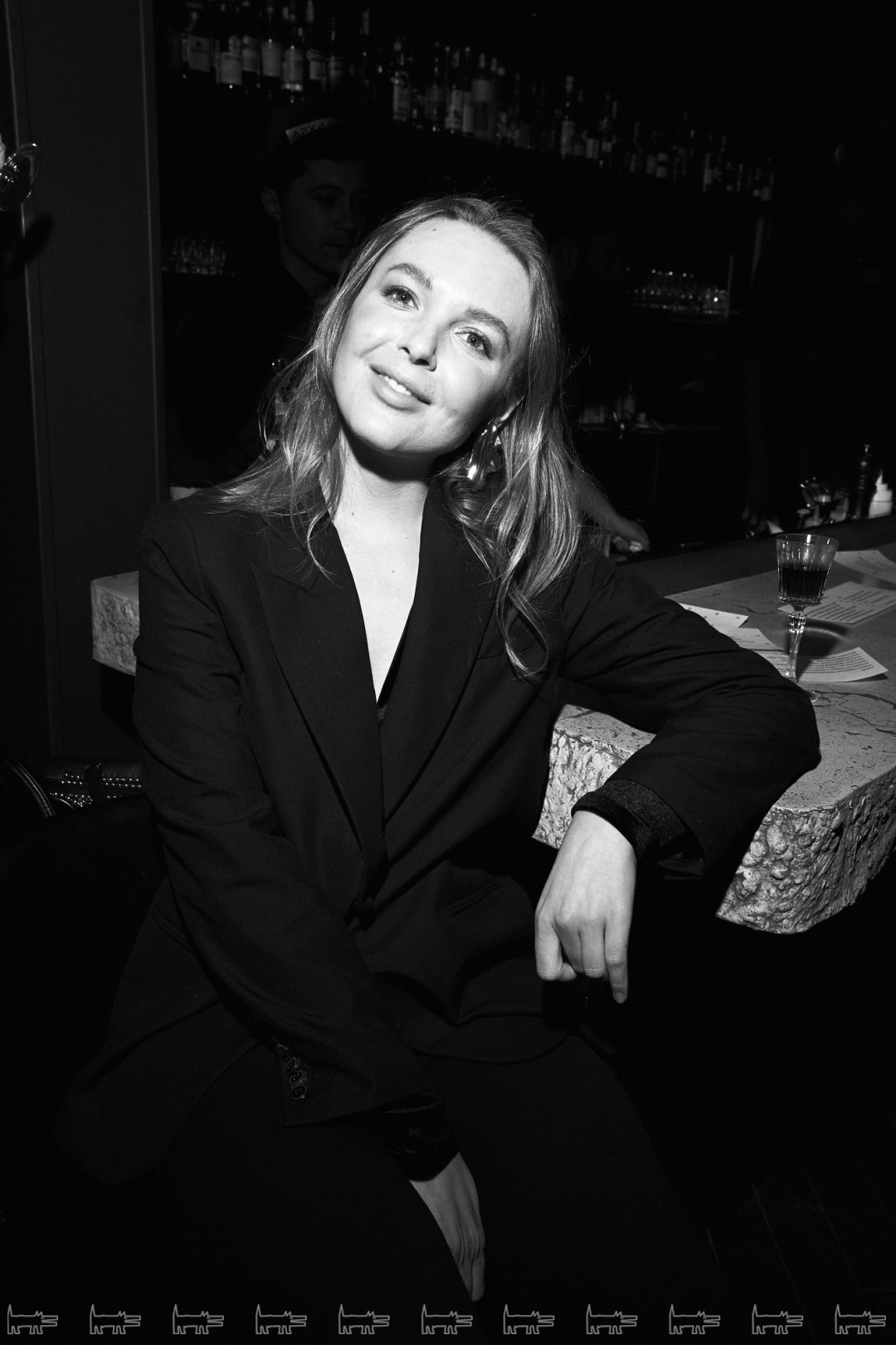 Карина Воскресенская